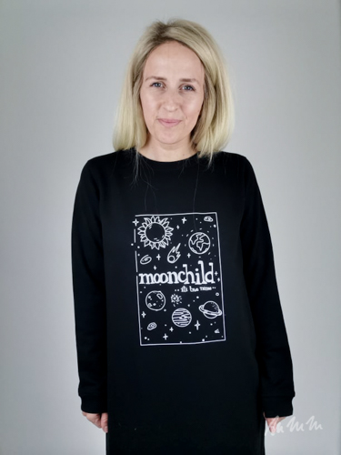 Mikiny pro dospělé